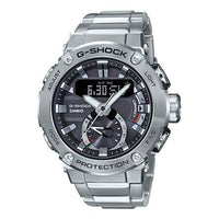 CASIO G-Shock G-Steel 'Silver' GST-B200D-1APR