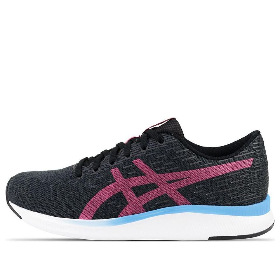 (WMNS) ASICS Streetwise 'Gray Red' 1202A183-004
