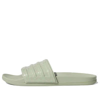 adidas Adilette Comfort Sandals 'Green' FY8547
