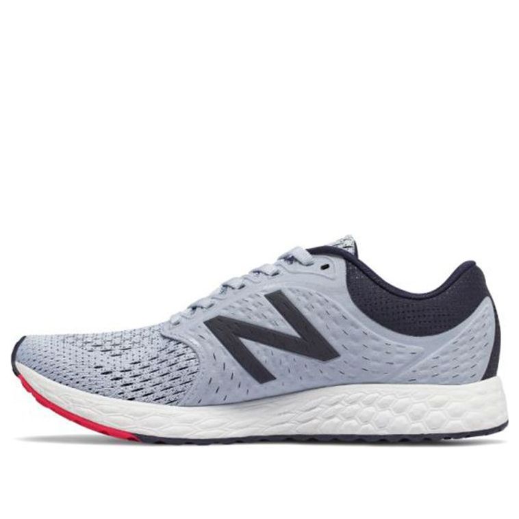 (WMNS) New Balance Fresh Foam Zante v4 'Grey' WZANTIB4