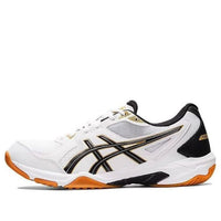 ASICS Gel-Rocket 10 'White Black' 1073A047-101