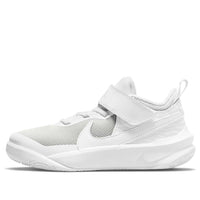 (PS) Nike Team Hustle D10 'White Photon Dust' CW6736-101