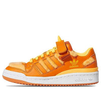 adidas Monsters Inc. x Forum Low Big Kid 'George Sanderson' GW0843