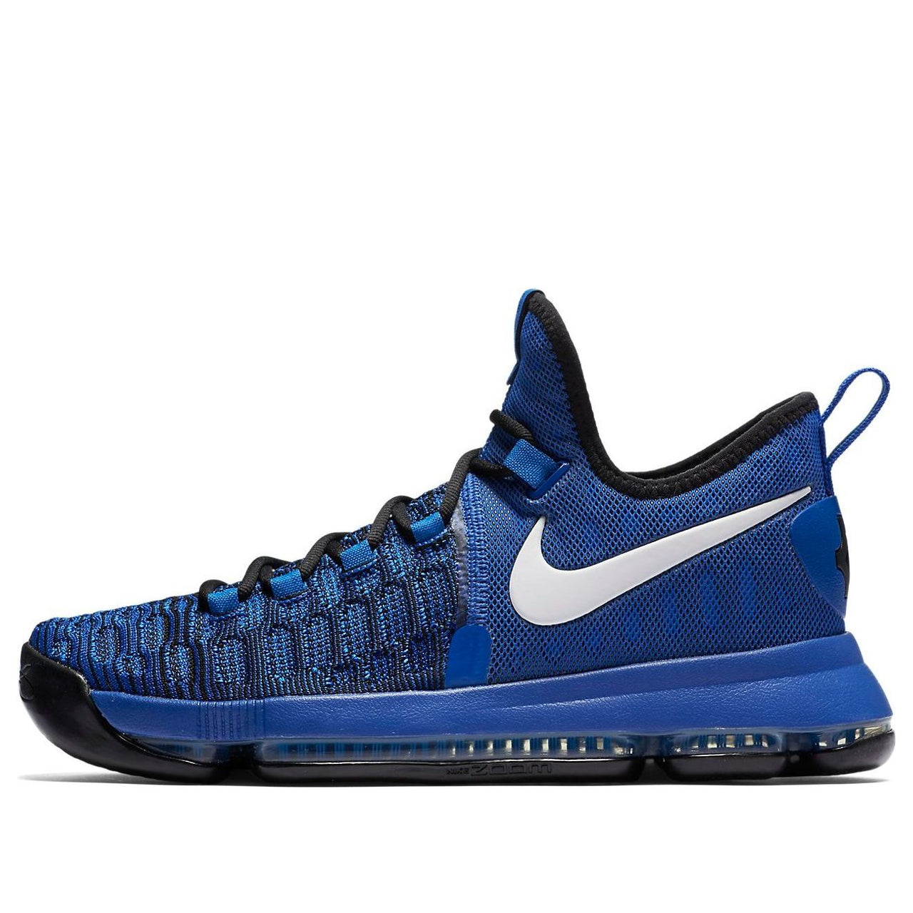 Nike KD 9 'Game Royal' 843392-410