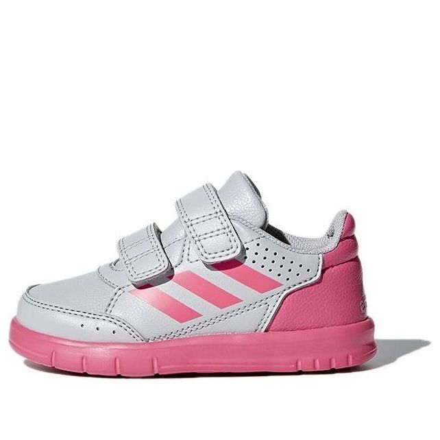 (TD) adidas Altasport 'Grey Pink' AC7047