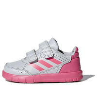 (TD) adidas Altasport 'Grey Pink' AC7047