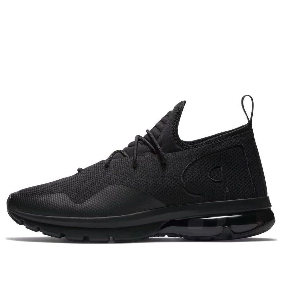 Nike Air Max Flair 50 'Blackout' AA3824-001