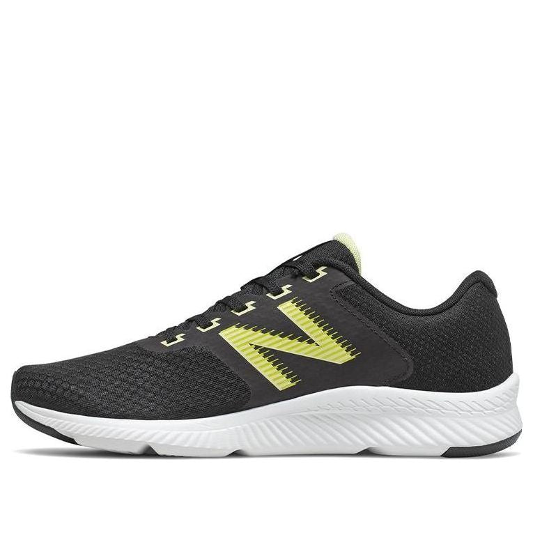 (WMNS) New Balance 413 'Black Yellow' W413RK1