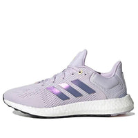 (WMNS) adidas PureBoost 21 'Purple Tint Violet' GY5110