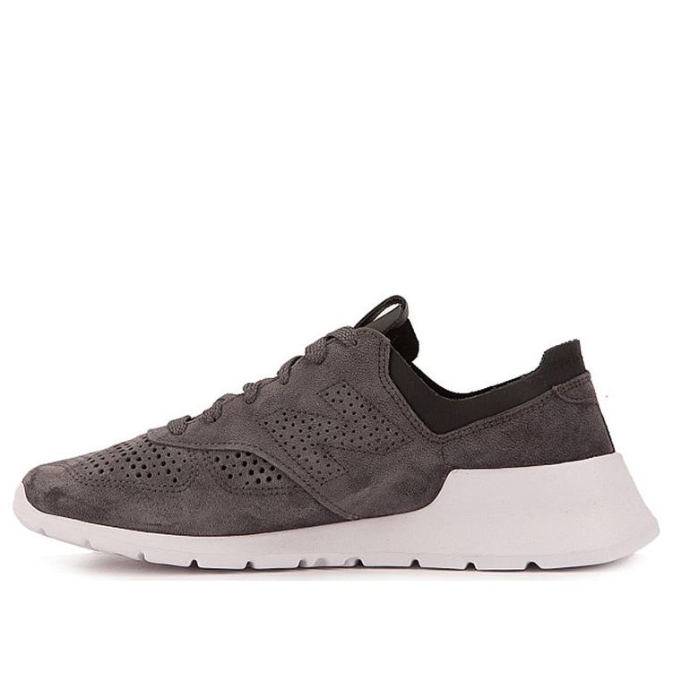 New Balance 1978 'Grey Suede' ML1978BK