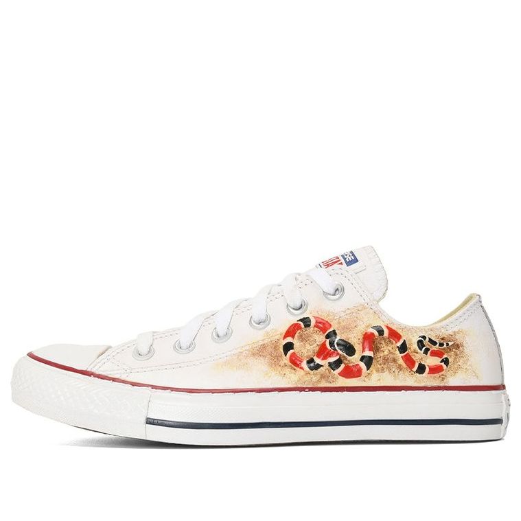 Converse Chuck Taylor All Star 3D HAPTIC ART 132173C-188546