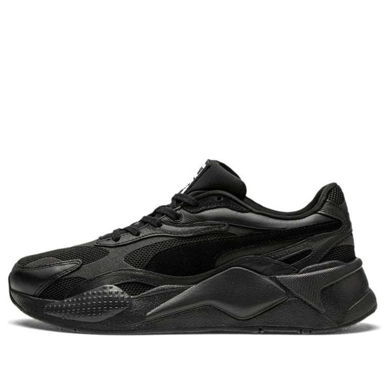 PUMA RS-X Luxe Trainers Black 374293-02