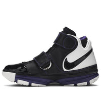 Nike Zoom Kobe 2 ST Basketball Shoes 'Orca' 316835-001