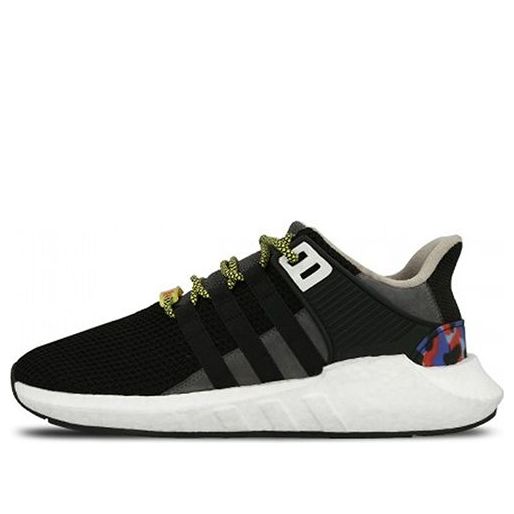 adidas EQT Support 93/17 'Berliner Verkehrsbetriebe' DB3578