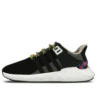 adidas EQT Support 93/17 'Berliner Verkehrsbetriebe' DB3578