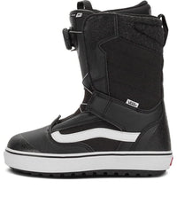 (PS) Vans Juvie OG Snowboard Boot 'Black' VN0A4UVUBA2
