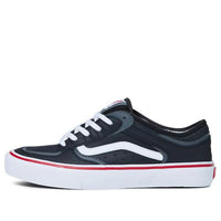 Vans Rowley 'Black White Red' VN0A5KQTBWT