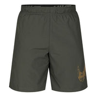 Nike Gym Training Casual Shorts Green Army green CJ2393-325