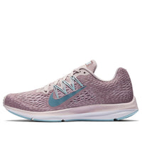 (WMNS) Nike Air Zoom Winflo 5 'Pink Blue' AA7414-602