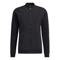 adidas GO-TO Quilted Full Zip Doubleknit GU5122