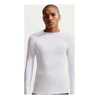 Nike x Jacquemus Long-Sleeve Top 'White' IH0425-100