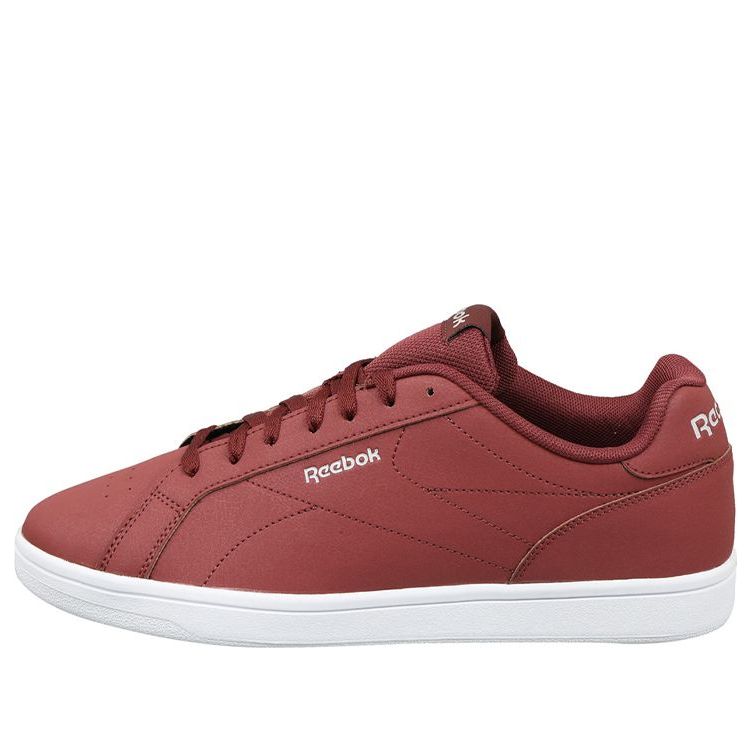 Reebok Classics Royal Complete Clean 'Red' EG3214