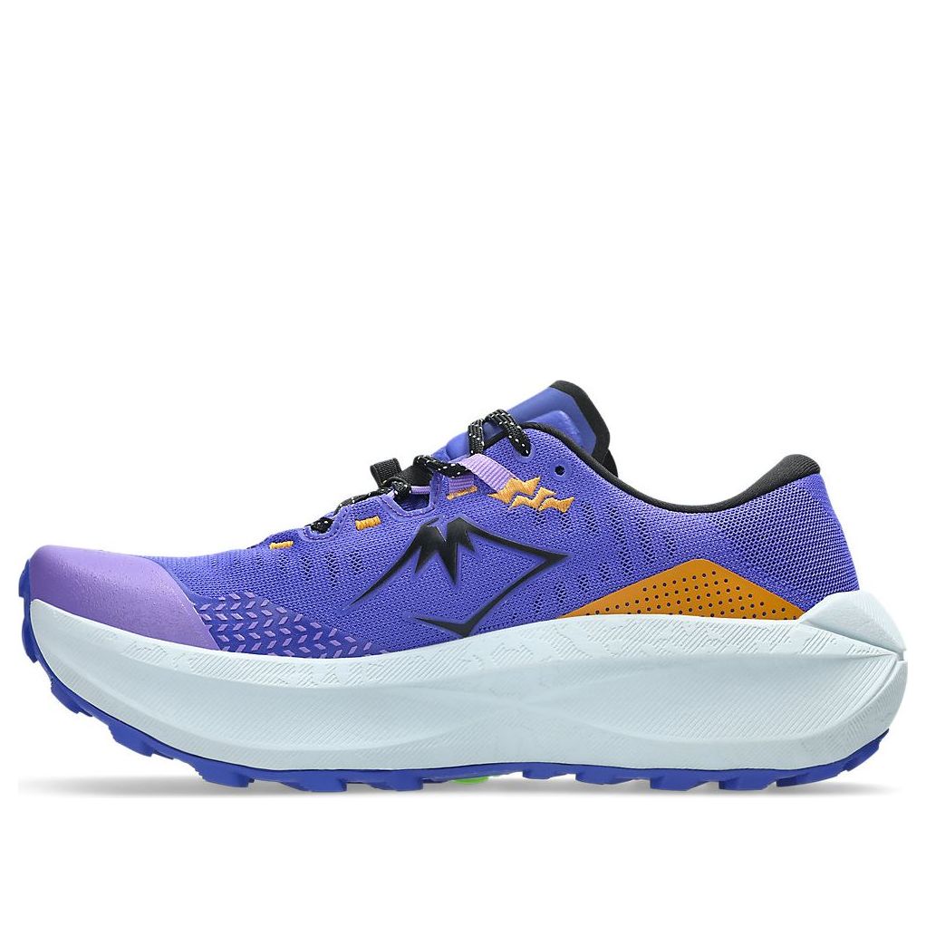 ASICS Trabuco Max 5 'Cobalt Burst Black' 1011C164-400
