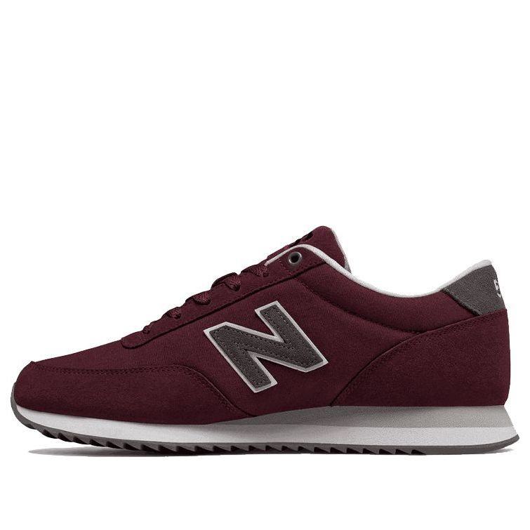 New Balance 501 Series 'Wine Red' MZ501HSS