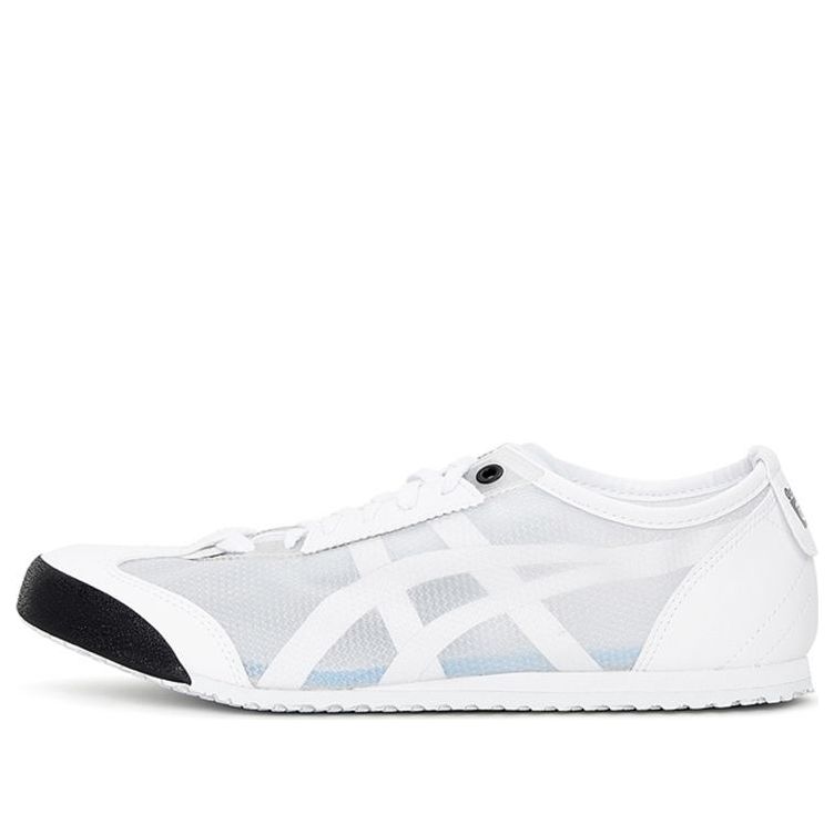Onitsuka Tiger Mexico 66 AP 'White Blue' 1183A261-100