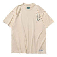 Li-Ning BAD FIVE Series Loose Short Sleeve Pink AHSP741-4
