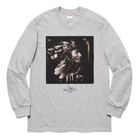 Supreme Week 5 x Joel-Peter Harvest L SUP-FW20-138-GRAY