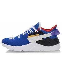 Li-Ning EXD x Disney 'Blue White' AGLP099-1