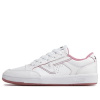 Vans Lowland CC 'White Pink' VN0A7TNLBD5