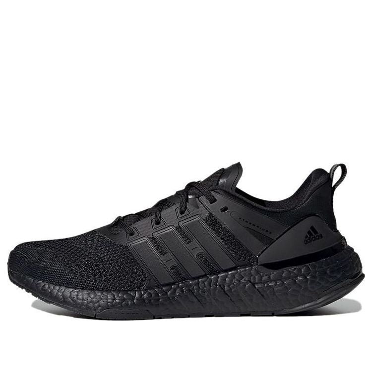 adidas Equipment+ 'Triple Black' H02752