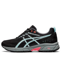 (WMNS) ASICS Gel-Sangaku 2 'Black Clear Blue' 1012A858-003