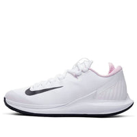 (WMNS) Nike Court Air Zoom Zero HC 'White Pink Foam' AA8022-105