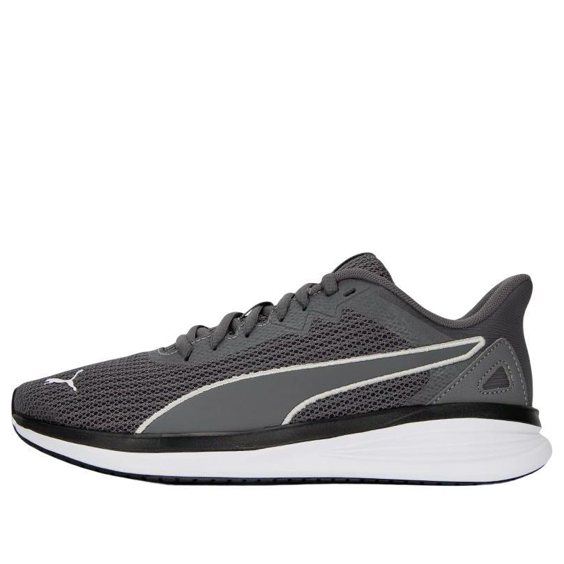 PUMA Transport Modern 'Black Gray' 377030-03