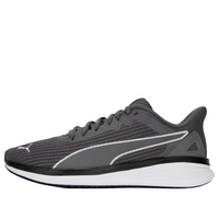 PUMA Transport Modern 'Black Gray' 377030-03