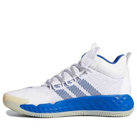 adidas Pro Boost Mid 'Royal Blue' FW9516