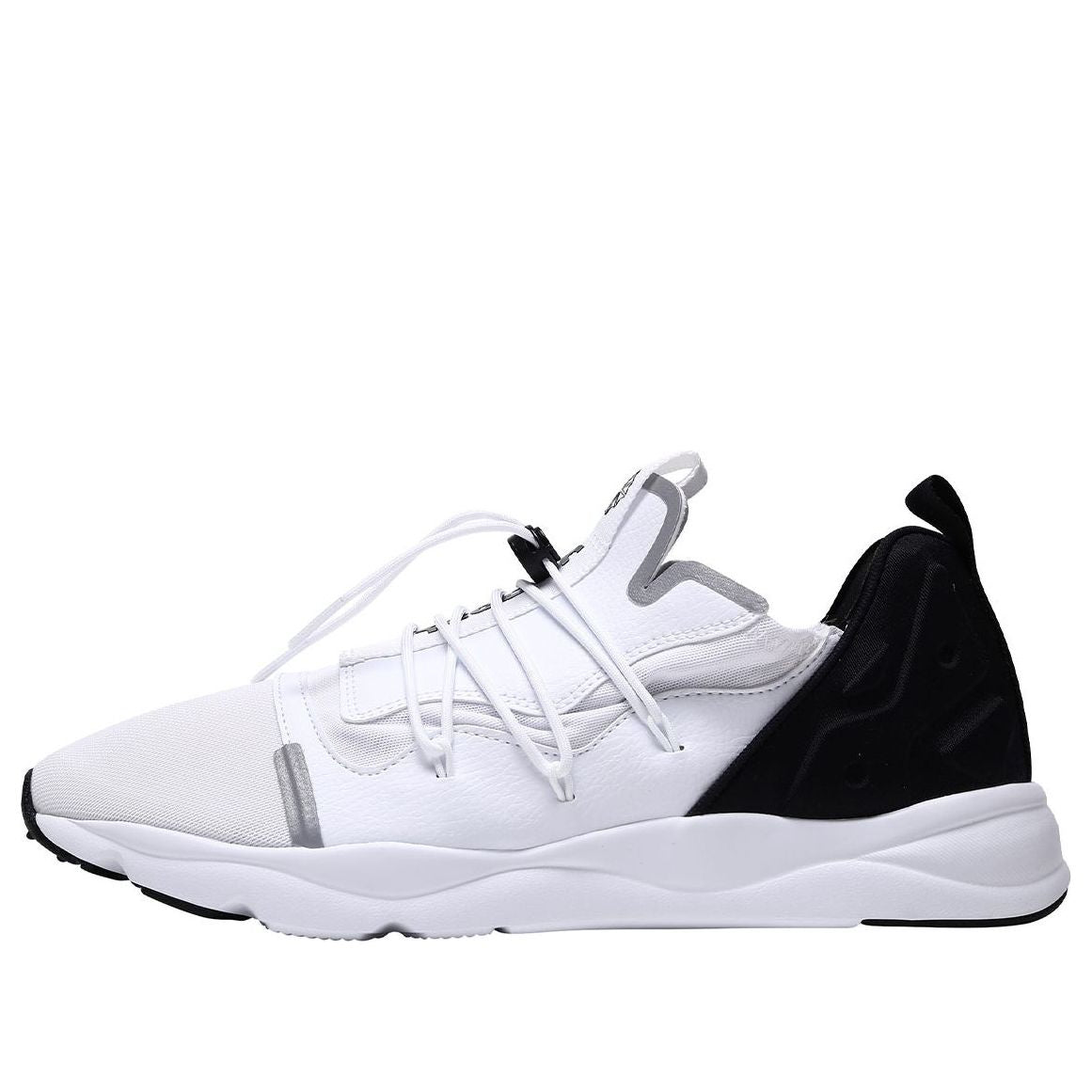 Reebok Furylite X Snea Kers White/Black BS6190