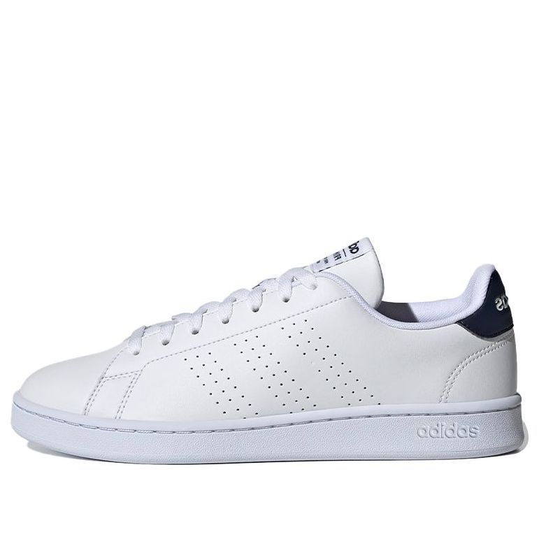 adidas Advantage Shoes 'White Legend Ink' GZ5299