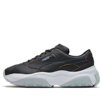 (WMNS) PUMA Storm.y Pop For Black 371729-02