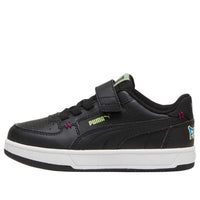 (PS) PUMA Caven 2.0 'Black Purple' 397958-02