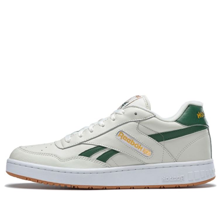 Reebok BB 4000 'White Green' FW3601
