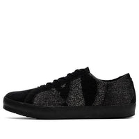 Onitsuka Tiger Fabre Deluxe LO CL Nippon Made 'Black Piedmont Grey' 1183B625-002