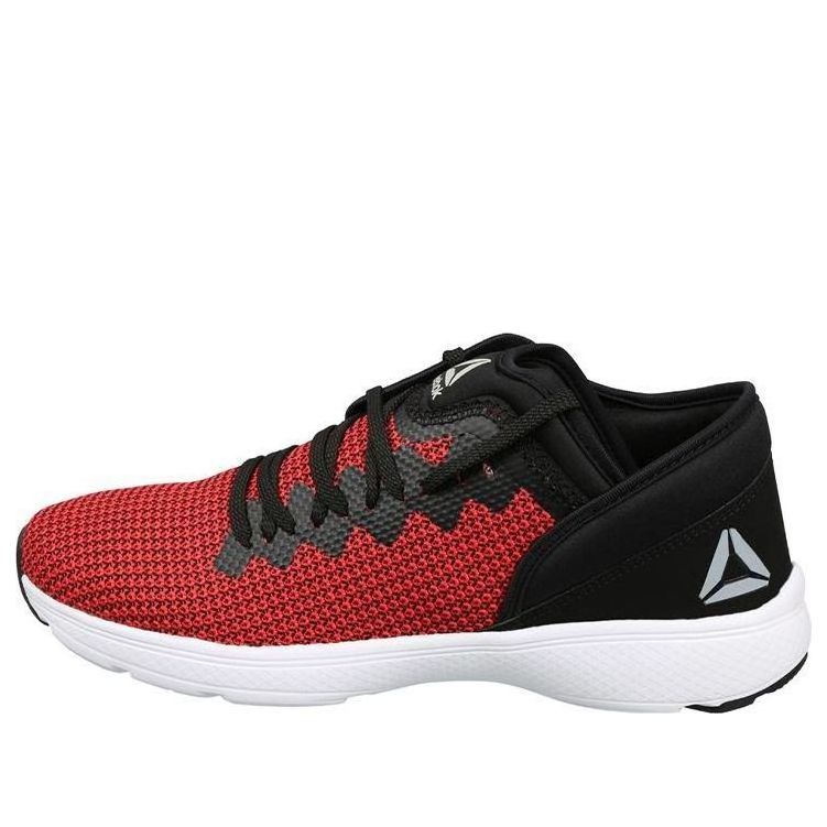 Reebok Astroride Walk Lp 'Red Black' DV4967