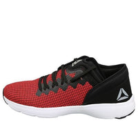 Reebok Astroride Walk Lp 'Red Black' DV4967