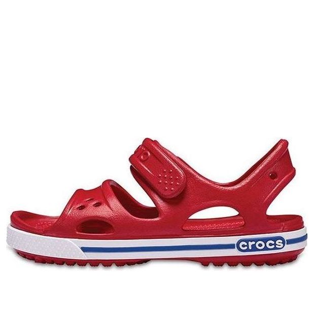 (PS) Crocs Crocband II Sandals 'Red' 14854-6OE