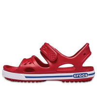 (PS) Crocs Crocband II Sandals 'Red' 14854-6OE