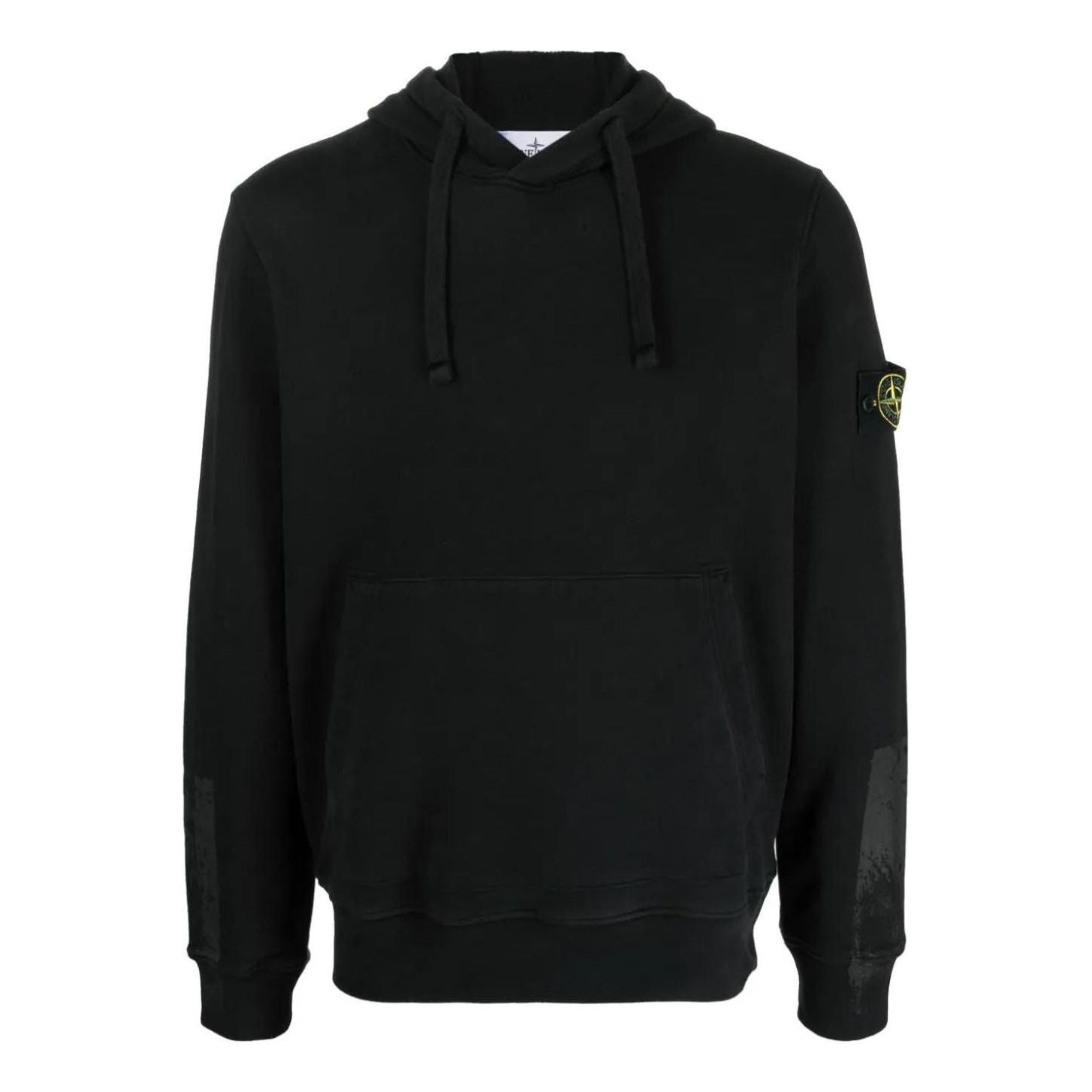 STONE ISLAND Hoodie 'Black' 791567461-V0029